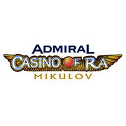 Admiral Casino of Ra Mikulov