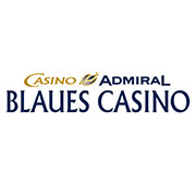 Blaues Casino Admiral