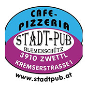 Cafe Pizzeria Stadt-Pub Zwettl