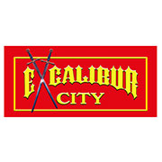 Excalibur City