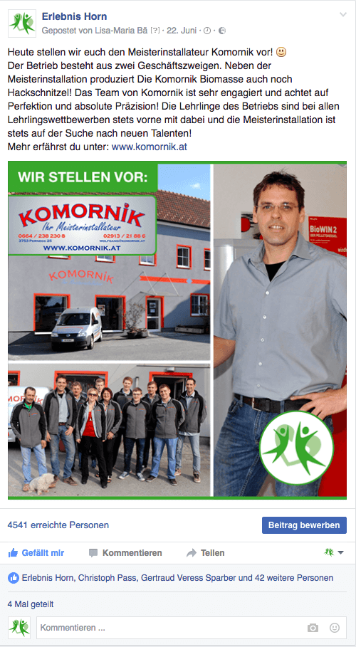 Komornik