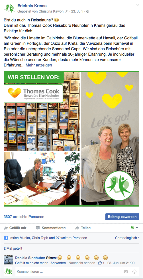 Thomas Cook